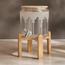 Fanous Glass Beverage Dispenser with Stand - 4L-household-dining-drinkserveware-dispensers-image-1