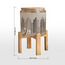 Fanous Glass Beverage Dispenser with Stand - 4L-household-dining-drinkserveware-dispensers-image-6