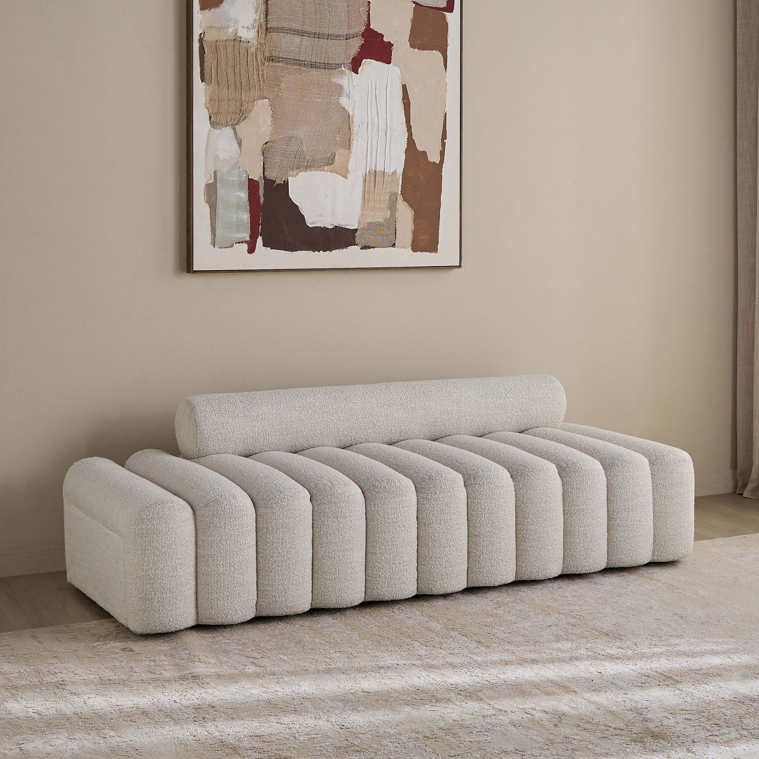 مقعد استرخاء قماشي - فيروود-furniture-sofaandseating-chaiseandbenches-image-1