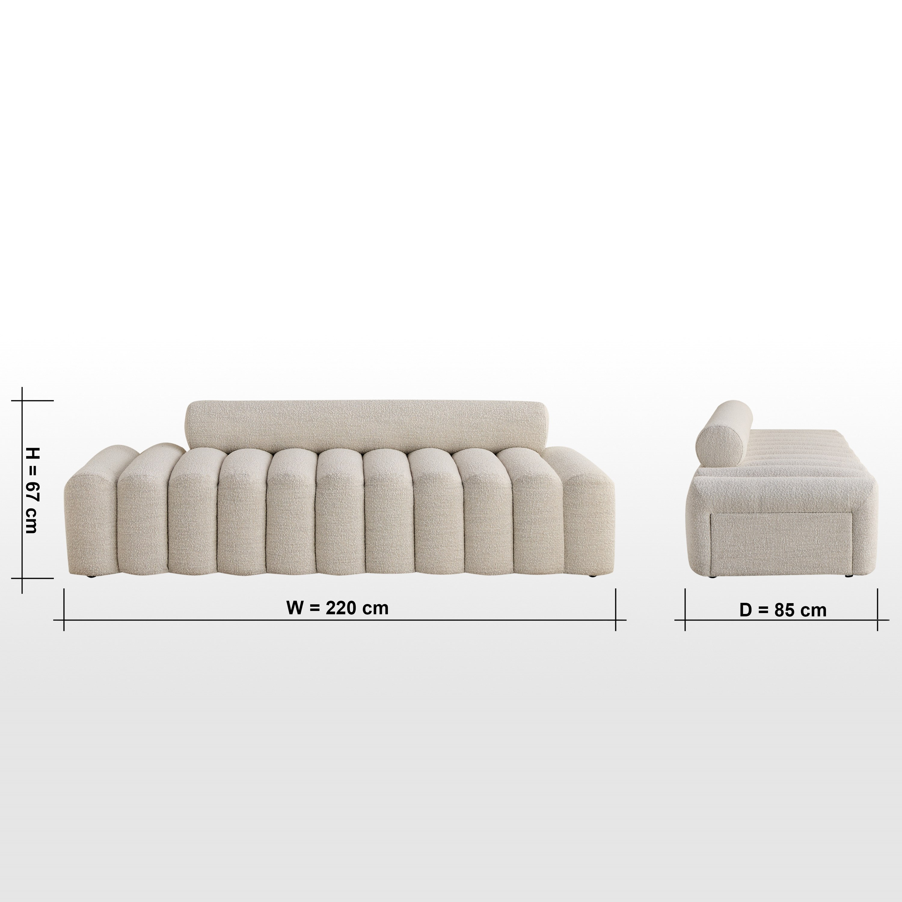 مقعد استرخاء قماشي - فيروود-furniture-sofaandseating-chaiseandbenches-image-9