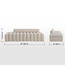 مقعد استرخاء قماشي - فيروود-furniture-sofaandseating-chaiseandbenches-image-1