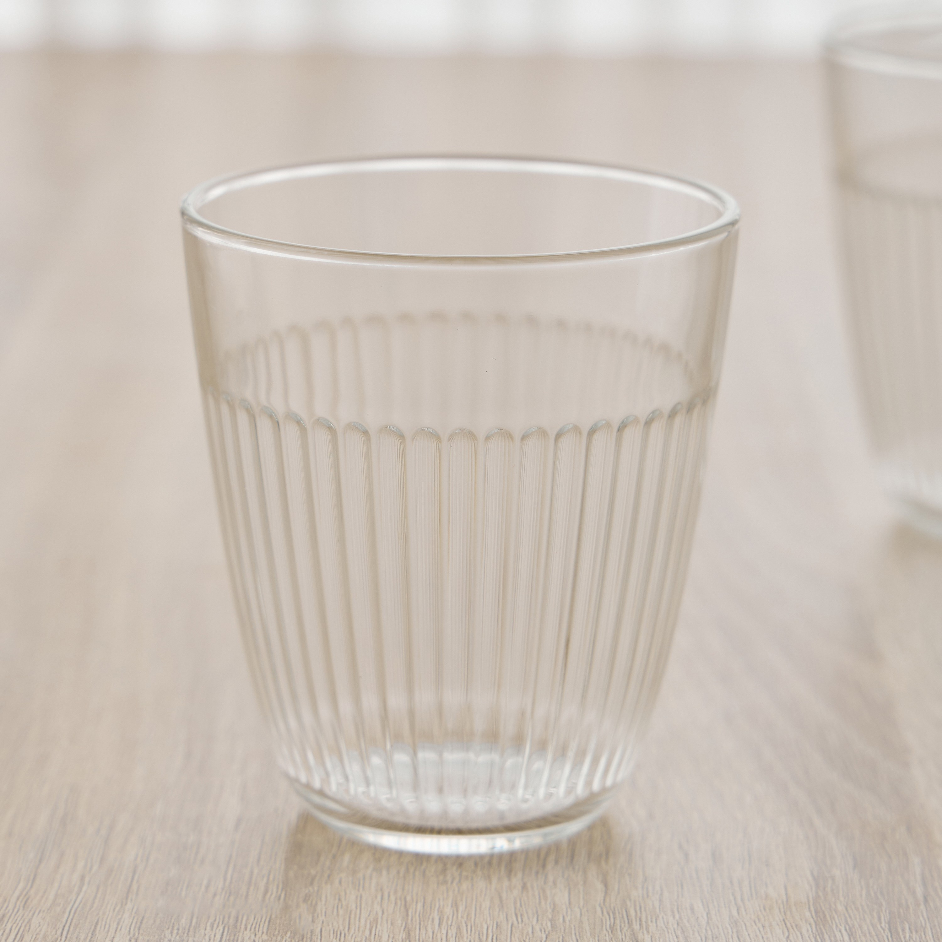 Ava 6-Piece DOF Glass Set - 310 ml-household-dining-glassware-drinkingglasses-image-2