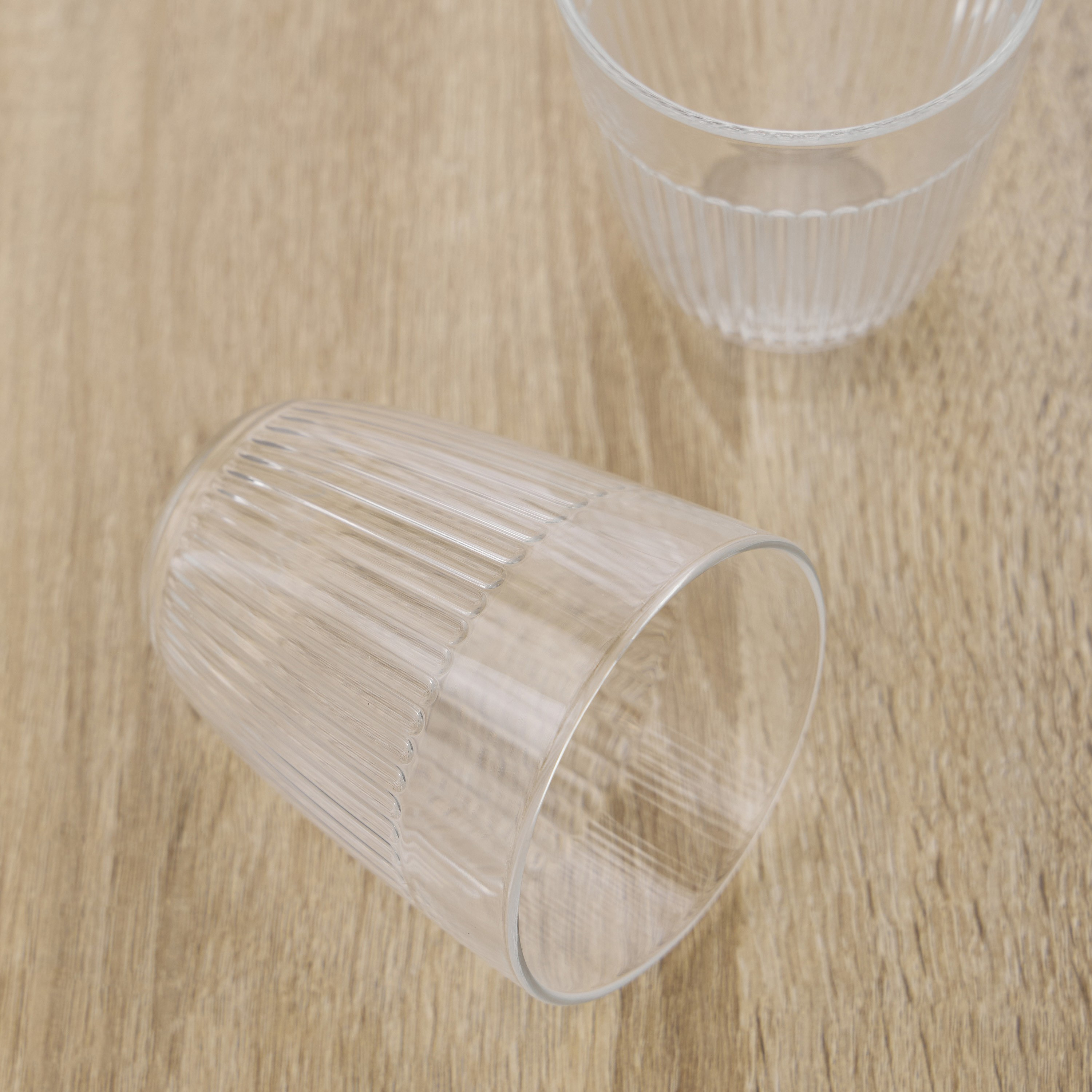 Ava 6-Piece DOF Glass Set - 310 ml-household-dining-glassware-drinkingglasses-image-3