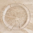 Kamala Soda Lime Glass Serving Plate - 32 cm-household-dining-dinnerware-plates-image-2