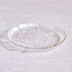 وعاء مقبلات زجاجي - كمالا - 19 سم-household-dining-dinnerware-bowls-image-3