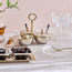 وعاء مقبلات زجاجي - كمالا - 19 سم-household-dining-dinnerware-bowls-image-1