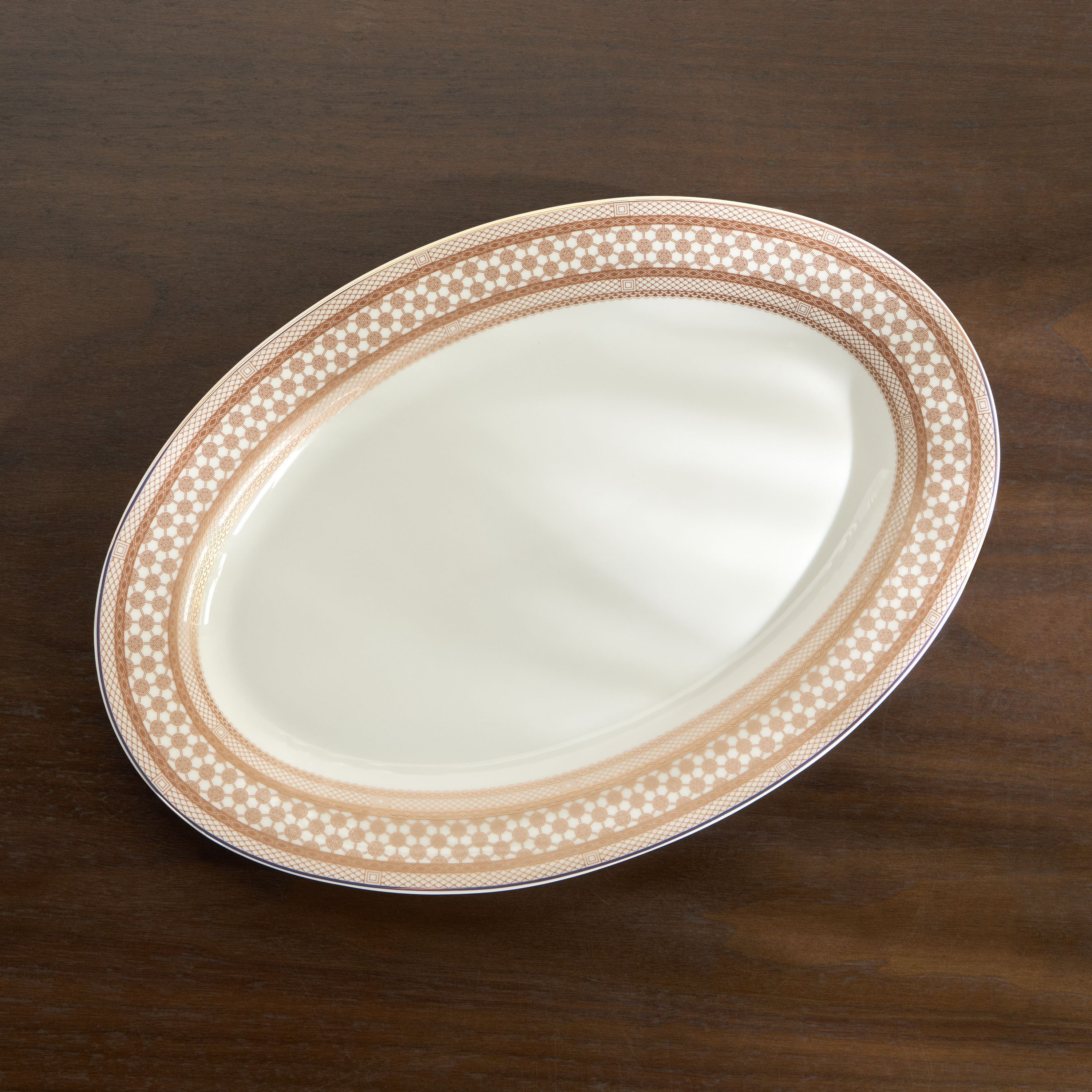 Dahab 44-Piece New Bone China Dinner Set - Serves 8-household-dining-dinnerware-dinnersets-image-3