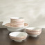 طقم عشاء خزف صيني 44 قطعة - دهب - لـ 8 أشخاص-household-dining-dinnerware-dinnersets-image-1