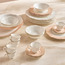 طقم عشاء من الخزف الصيني 34 قطعة - راقية -  يخدم 6 أفراد-household-dining-dinnerware-dinnersets-image-4