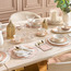 Raqiya 12-Piece New Bone China Espresso Set - 90 ml, Serves 6-household-dining-teaandcoffee-teaandcoffeesets-image-4