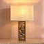 مصباح طاولة عقيق - فيرينا - 58 سم-household-lighting-tableanddesklamps-image-3