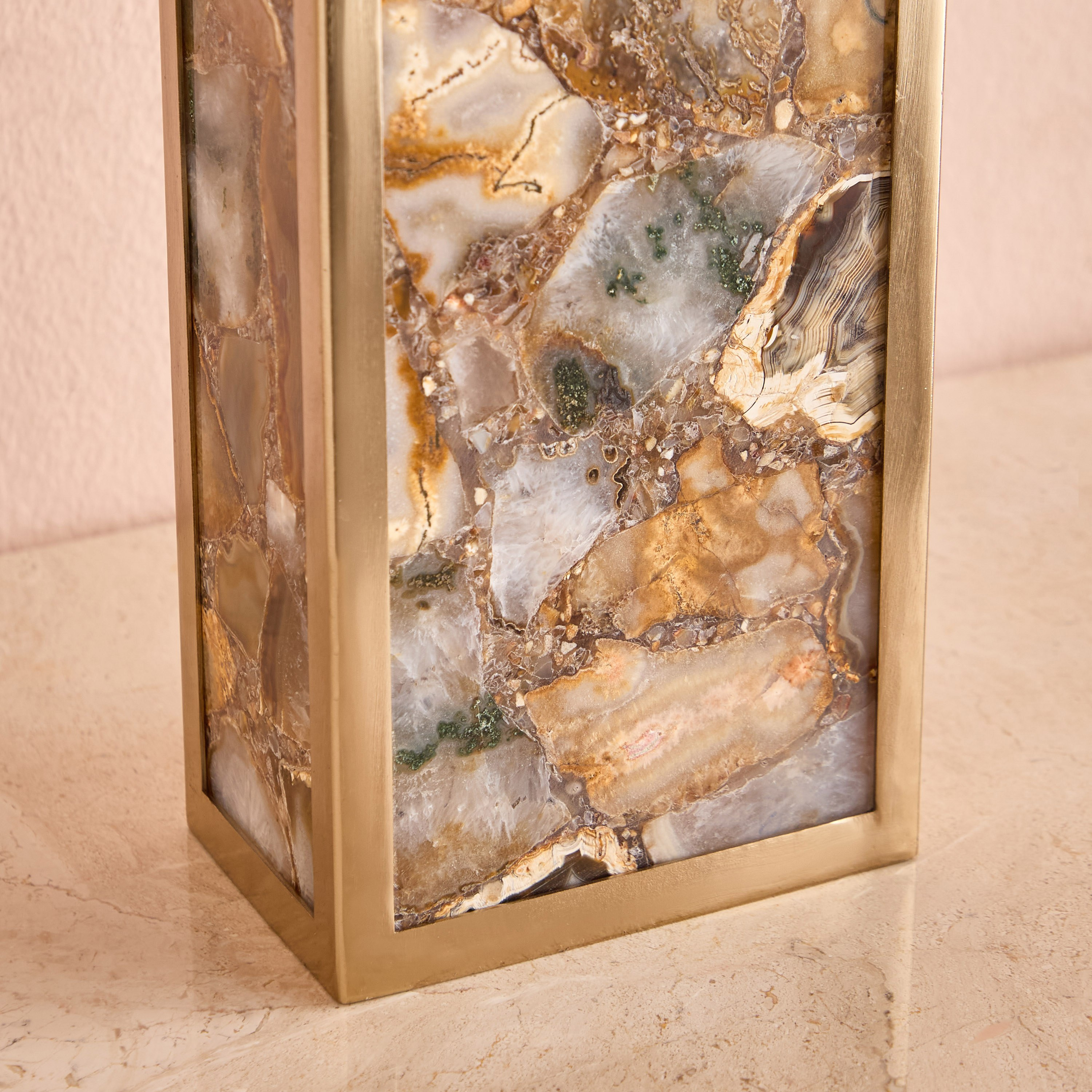 Verena Agate Table Lamp - 58 cm-household-lighting-tableanddesklamps-image-3