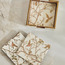طقم قواعد أكواب 4 قطع - شارلوت - 12x12 سم-household-dining-tablelinen-napkinsandaccessories-image-4