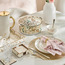 طقم قواعد أكواب 4 قطع - شارلوت - 12x12 سم-household-dining-tablelinen-napkinsandaccessories-image-2