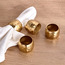 طقم حلقات مناديل 4 قطع - نايرا - 5×5 سم-household-dining-tablelinen-napkinsandaccessories-image-3