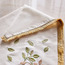 طقم مناديل سفرة 4 قطع - جولييت - 45×45 سم-household-dining-tablelinen-napkinsandaccessories-image-2