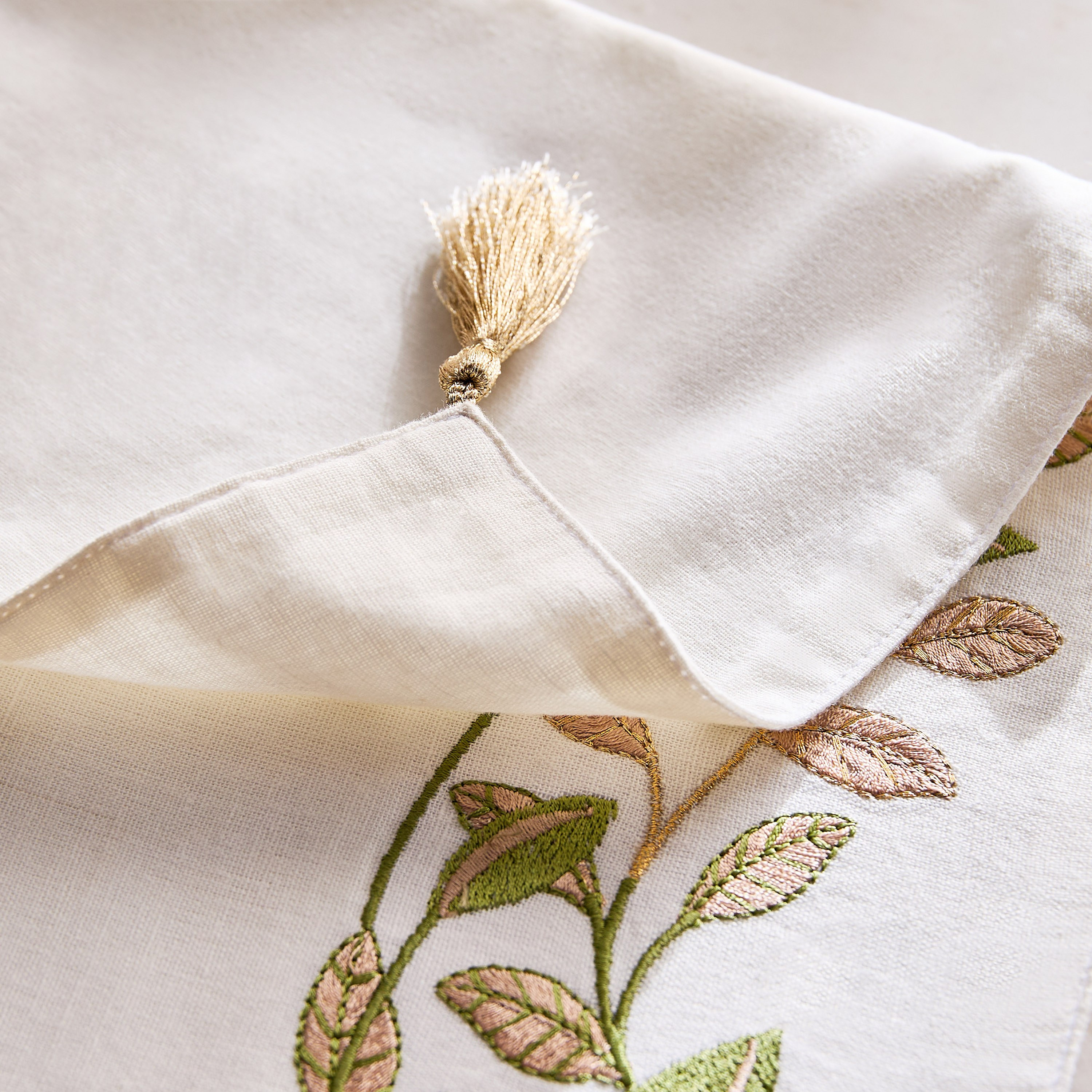 Juliet 1-Piece Placemat-household-dining-tablelinen-placemats-image-2