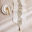 Juliet Table Runner - 33x120 cm-household-dining-tablelinen-runnersandtablecovers-image-1