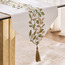 Juliet Table Runner - 33x120 cm-household-dining-tablelinen-runnersandtablecovers-image-2