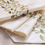 Juliet Table Runner - 33x120 cm-household-dining-tablelinen-runnersandtablecovers-image-3