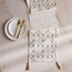 Farid Table Runner - 33x180 cm-household-dining-tablelinen-runnersandtablecovers-image-1