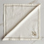 طقم مناديل 4 قطع - فريد - 45×45 سم-household-dining-tablelinen-napkinsandaccessories-image-3