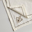 طقم مناديل 4 قطع - فريد - 45×45 سم-household-dining-tablelinen-napkinsandaccessories-image-2