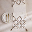Marwah Runner - 33x120 cm-household-dining-tablelinen-runnersandtablecovers-image-1