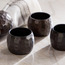 حلقات مناديل سفرة - نيرة - طقم 4 قطع-household-dining-tablelinen-napkinsandaccessories-image-2