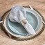 Naira 4-Piece Napkin Ring Set - 5x5 cm-household-dining-tablelinen-napkinsandaccessories-image-3