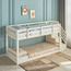 Perry Floor Bunk Bed - 90x200 cm-kids-kidsbeds-bunkandloftbeds-image-2