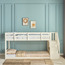 Perry Floor Bunk Bed - 90x200 cm-kids-kidsbeds-bunkandloftbeds-image-3