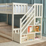 Perry Floor Bunk Bed - 90x200 cm-kids-kidsbeds-bunkandloftbeds-image-5