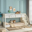 Perry Floor Bunk Bed - 90x200 cm-kids-kidsbeds-bunkandloftbeds-image-8
