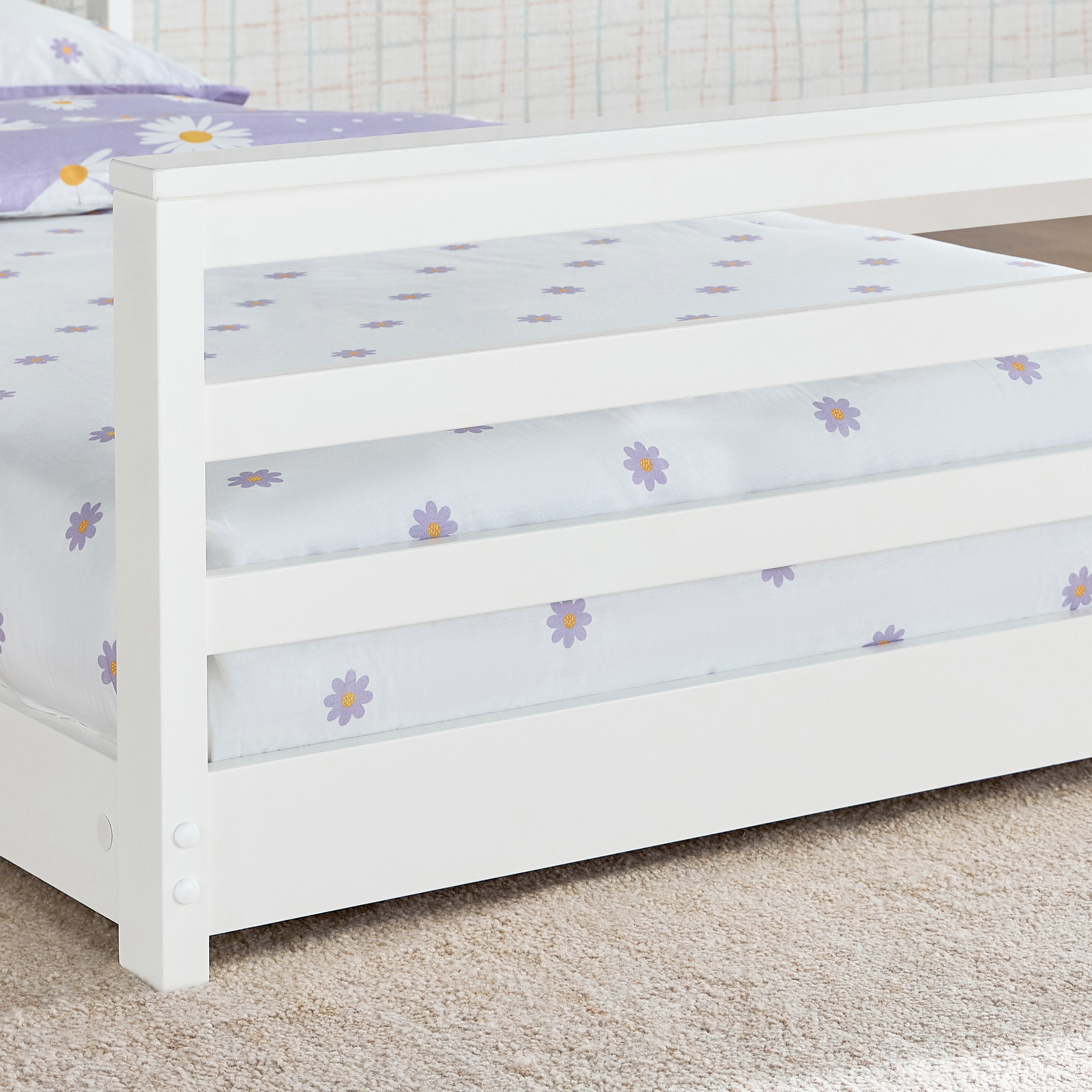 Sergio Bunk Bed - 90x200 cm-babyandkids-kidsbeds-bunkandloftbeds-image-7
