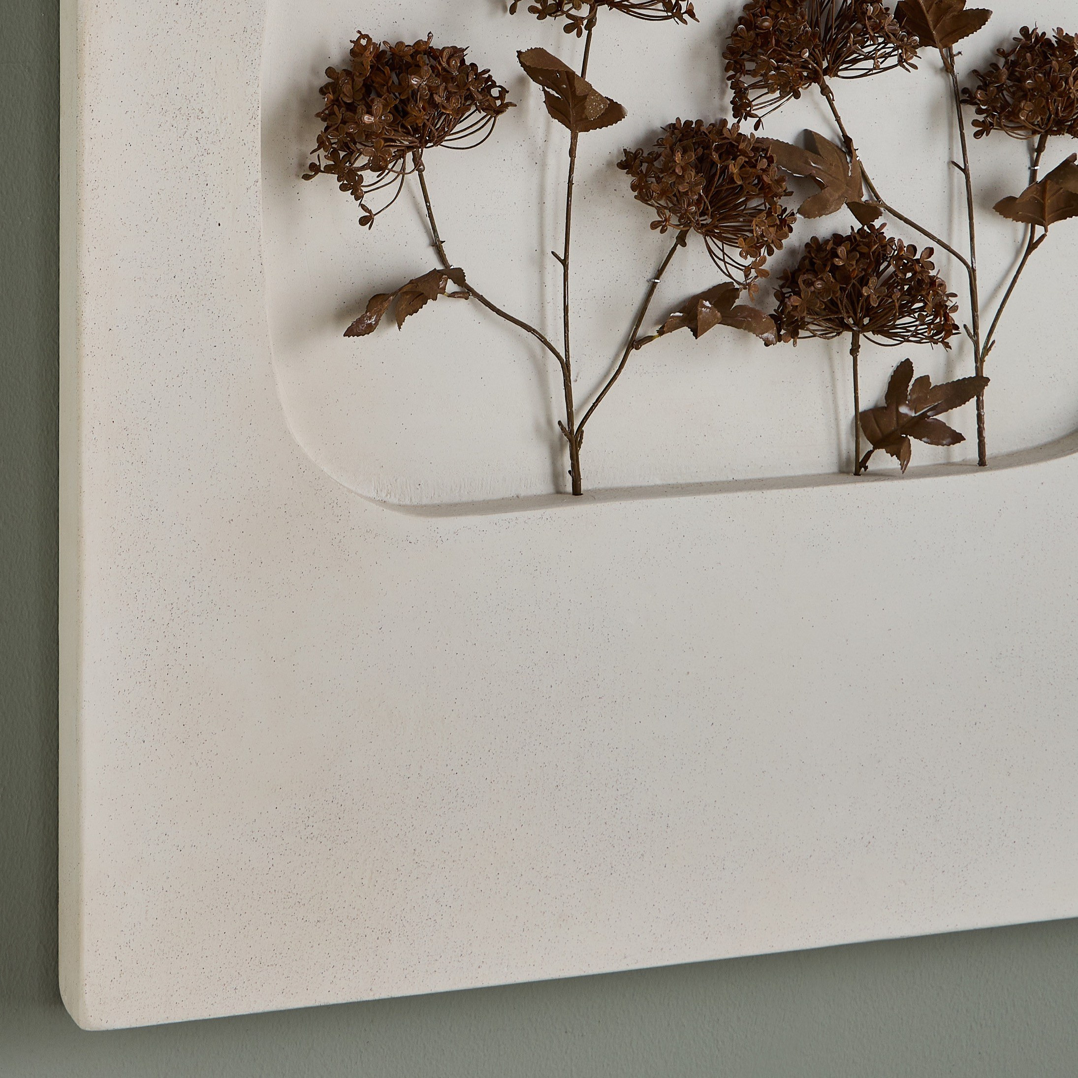 Radiant Unframed 3D Wall Art - 80x120 cm-household-walldecorandmirrors-wallart-image-2