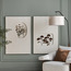 Radiant Unframed 3D Wall Art - 80x120 cm-household-walldecorandmirrors-wallart-image-3