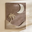 لوحة جدارية كانفاس ثلاثية الأبعاد غير مؤطرة - نوكتري - 60x80 سم-binpromo_BKMS_OMN_191125-image-3
