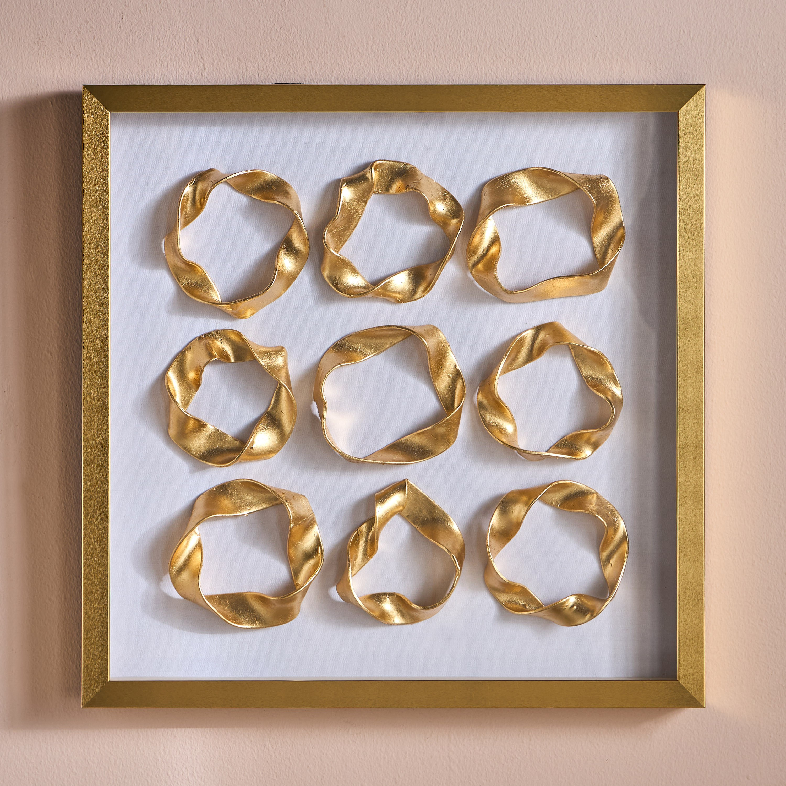 Depthora Shadow Box - 60x60 cm-household-walldecorandmirrors-wallaccents-image-1