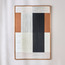 Rass Tassel Framed Wall Art - 80x120 cm-household-walldecorandmirrors-wallart-image-1