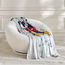 Mickey & Minnie Blanket - 150x200 cm-kids-beddingandwindows-bedding-blanketsandquilts-image-1