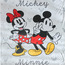 Mickey & Minnie Blanket - 150x200 cm-kids-beddingandwindows-bedding-blanketsandquilts-image-3