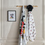 Mickey & Minnie Blanket - 150x200 cm-kids-beddingandwindows-bedding-blanketsandquilts-image-4