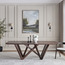 طاولة سفرة 8 مقاعد بسطح خشبي - إدمنتون-furniture-diningroom-diningtables-image-5