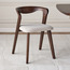 Edmonton Fabric Dining Chair-furniture-diningroom-chairsandbenches-image-1