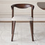 Edmonton Fabric Dining Chair-furniture-diningroom-chairsandbenches-image-2