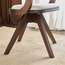 Elfer Fabric Swivel Dining Chair-furniture-diningroom-chairsandbenches-image-5