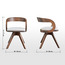 Elfer Fabric Swivel Dining Chair-furniture-diningroom-chairsandbenches-image-8