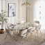 Latvia 8-Seater Marble Top Dining Table-binpromo_KSA_Alrajhi_17062026-image-7