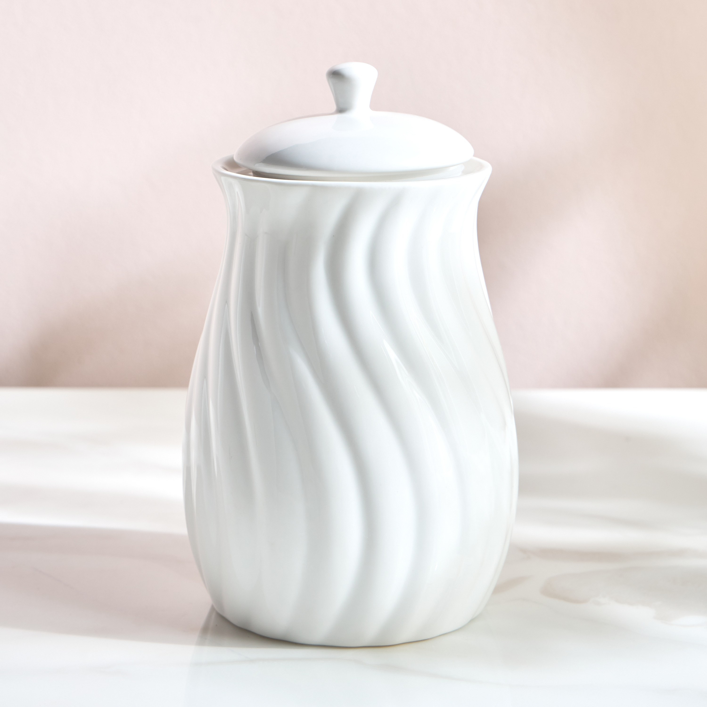 Raqiya Canister - 920 ml